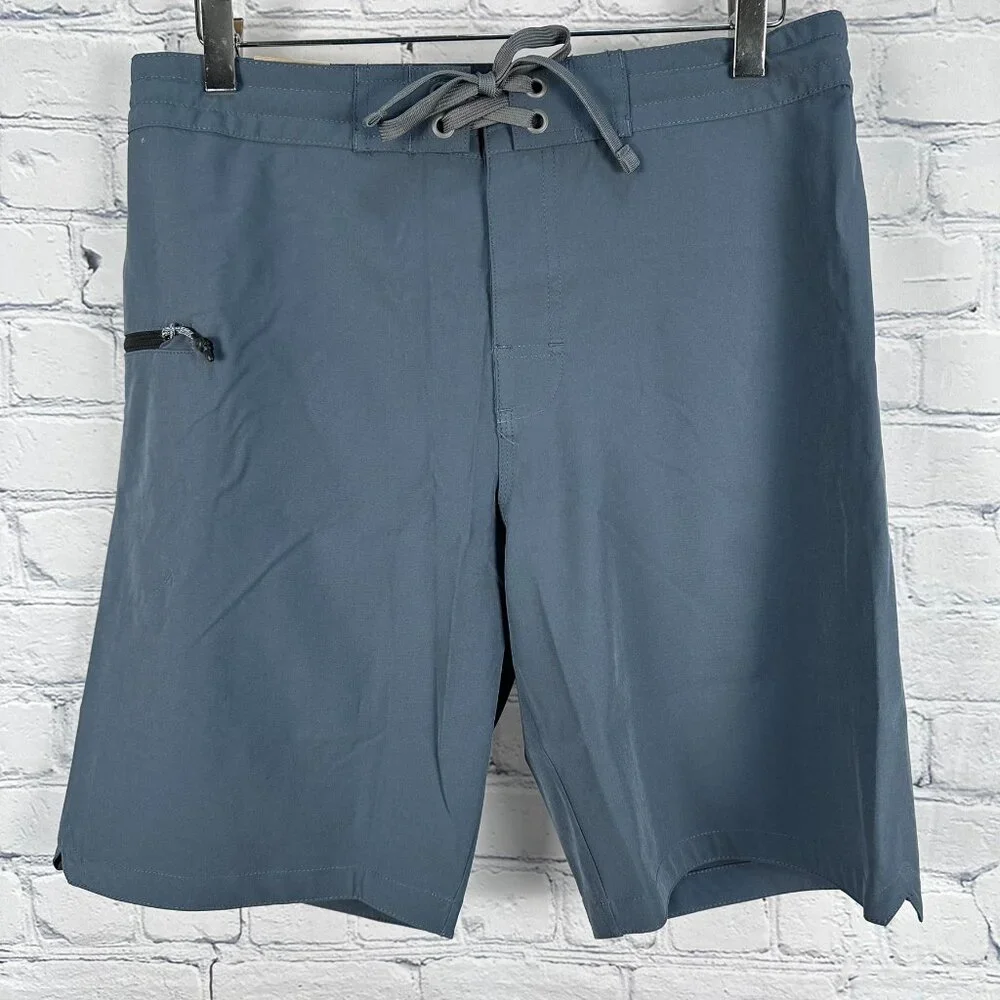 PrAna Men's Fenton Quick Dry UPF 50+ 9